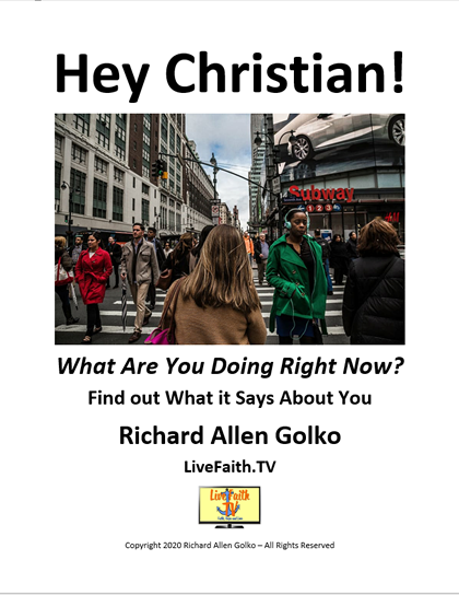 Hey Christian! free download