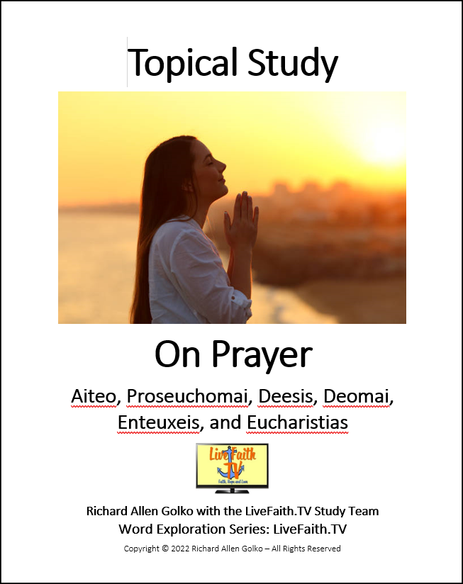 Prayer -- free download
